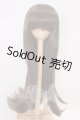 画像: 8-9inch/ウィッグ I-26-04-19-357-TO-ZI