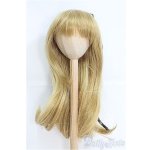 画像: 8-9inch/ウィッグ I-25-03-30-3030-TO-ZI