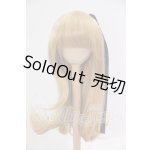 画像: 8-9inch/ウィッグ I-26-04-19-330-TO-ZI