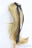 画像2: 8-9inch/ウィッグ I-25-03-30-3030-TO-ZI (2)