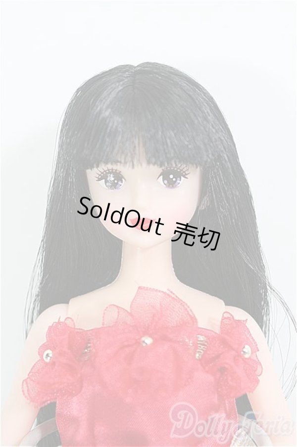 画像1: 【SALE】リカちゃんキャッスル/ジェニーフレンドS 桜子 I-24-09-22-1106-TO-ZI (1)