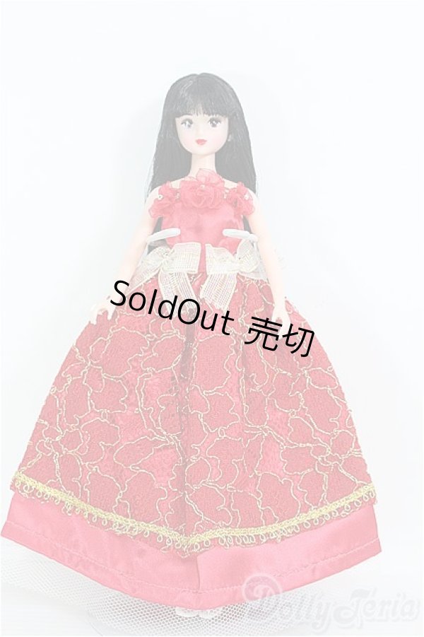 画像2: 【SALE】リカちゃんキャッスル/ジェニーフレンドS 桜子 I-24-09-22-1106-TO-ZI (2)