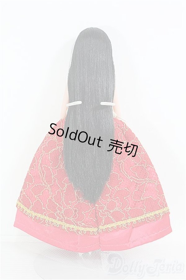 画像3: 【SALE】リカちゃんキャッスル/ジェニーフレンドS 桜子 I-24-09-22-1106-TO-ZI (3)