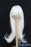 画像1: 8〜9inch/ウィッグ I-25-03-23-3022-TO-ZI (1)