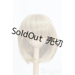 画像: 8〜9inch/ウィッグ I-25-03-30-2023-TO-ZI