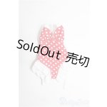 画像: オビツ24サイズ/OF:水着 I-25-04-13-3133-TO-ZI