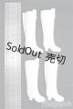 画像: 1/6ドール/OF シューズ2足セット I-25-03-30-3148-TO-ZI