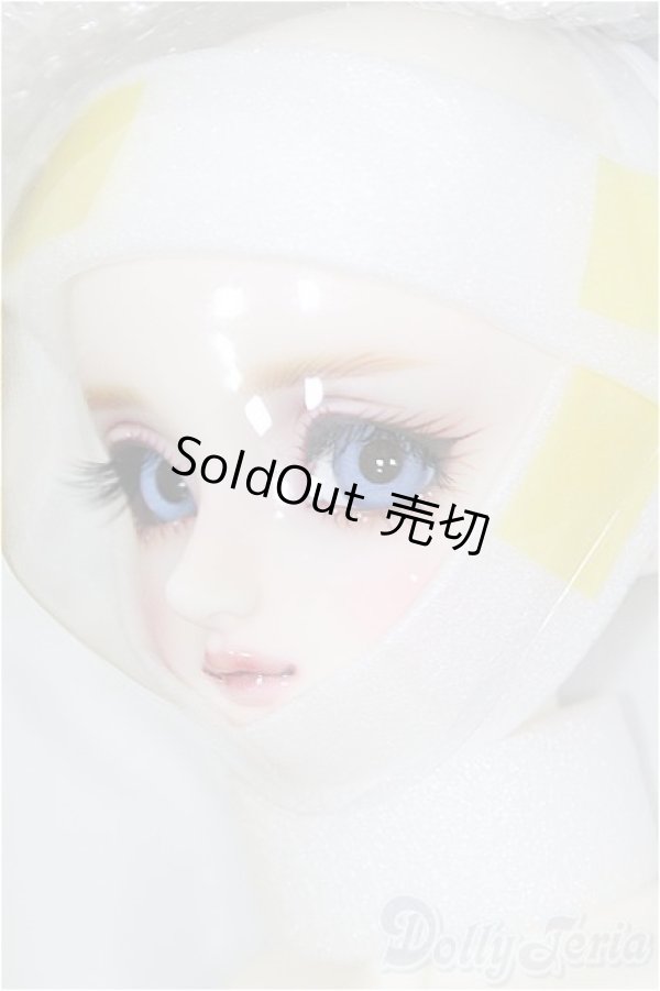 画像3: SDGr女の子/マリー・アントワネット ベルサイユのばら I-24-09-22-1001-YB-ZI (3)