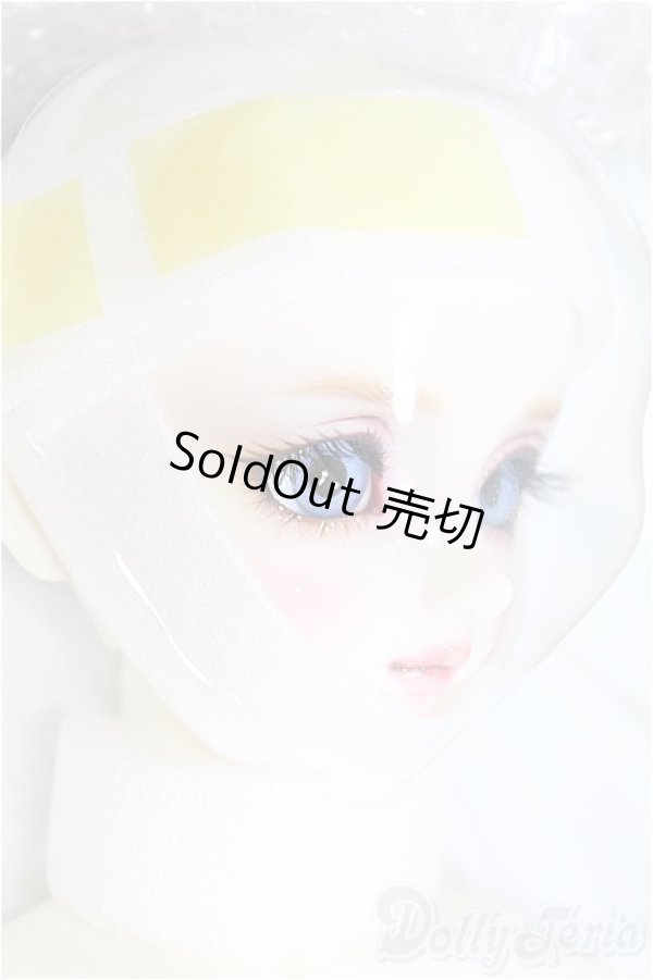 画像4: SDGr女の子/マリー・アントワネット ベルサイユのばら I-24-09-22-1001-YB-ZI (4)