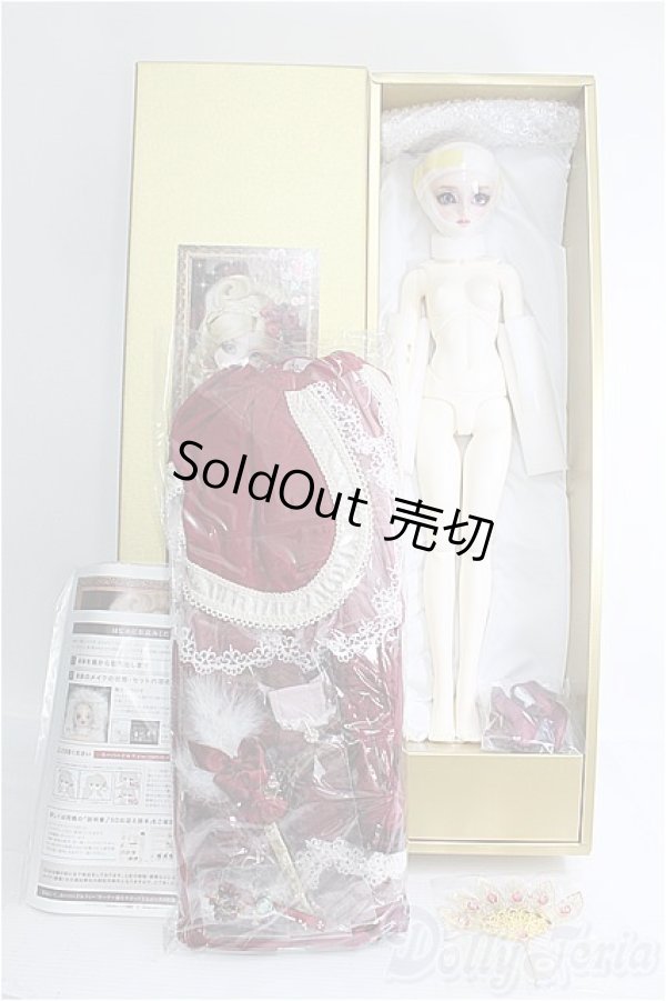 画像5: SDGr女の子/マリー・アントワネット ベルサイユのばら I-24-09-22-1001-YB-ZI (5)