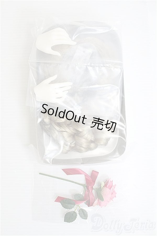 画像6: SDGr女の子/マリー・アントワネット ベルサイユのばら I-24-09-22-1001-YB-ZI (6)