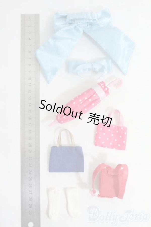 画像2: 1/6ドール/小物セット I-25-05-25-2093-TO-ZI (2)