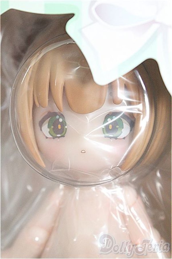 画像1: PUYOO/POCKET KUMAKO I-25-03-09-1008-TO-ZI (1)