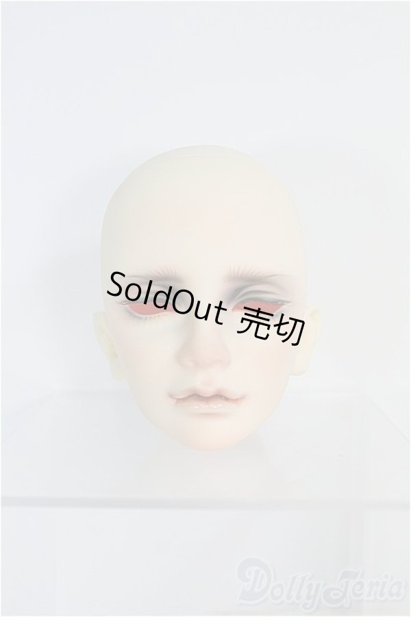 画像1: 【SALE】SWITCH/SOSEOヘッド I-24-09-22-1117-TO-ZI (1)