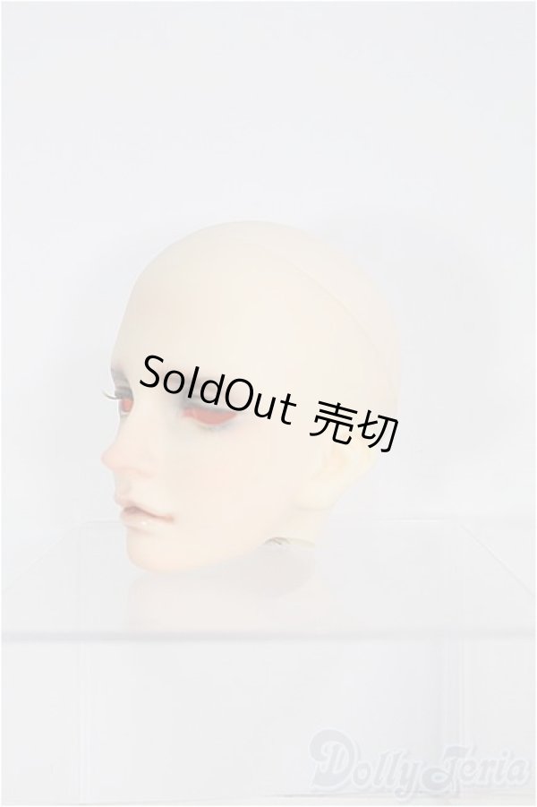 画像2: 【SALE】SWITCH/SOSEOヘッド I-24-09-22-1117-TO-ZI (2)