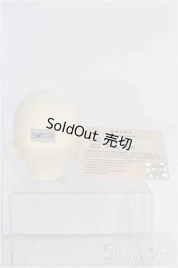 画像4: 【SALE】SWITCH/SOSEOヘッド I-24-09-22-1117-TO-ZI (4)
