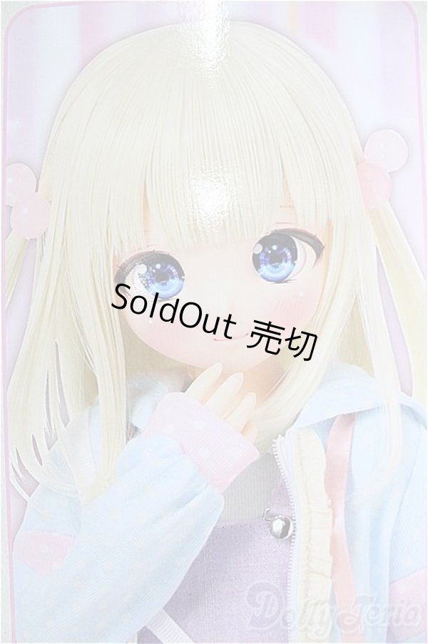 画像1: 【SALE】azone/Poe-Poe×Iris Collect petit うゆり 夏休みの思い出 みるくver. I-24-09-22-1005-TO-ZI (1)