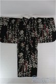 画像1: SD/OF 着物セット：Baroque様製 I-25-04-06-1093-TO-ZI (1)