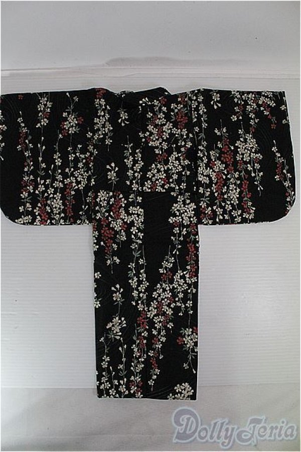 画像2: SD/OF 着物セット：Baroque様製 I-25-04-06-1093-TO-ZI (2)