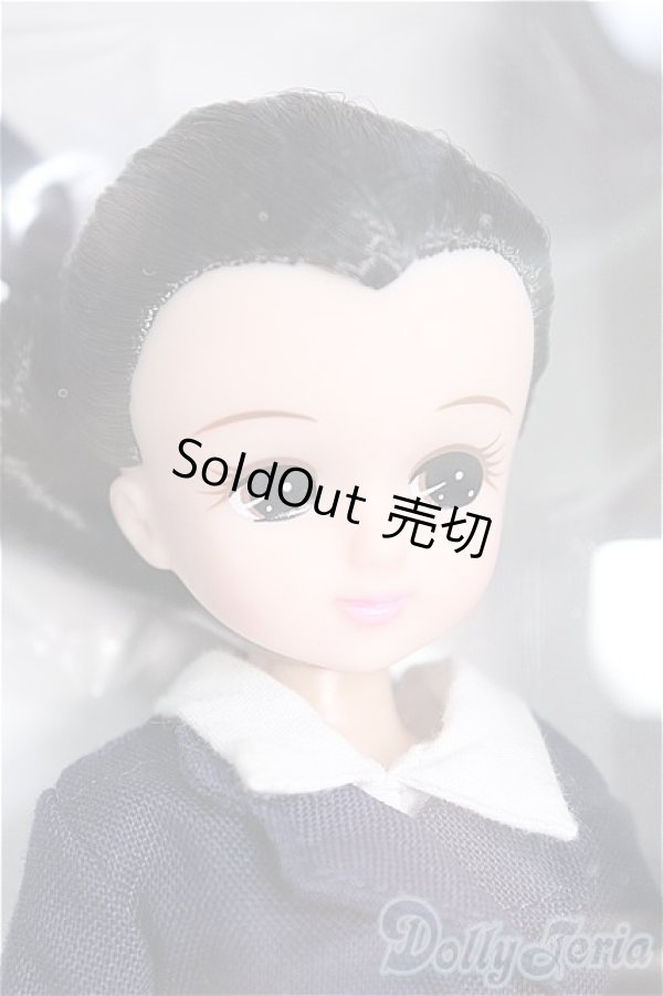 画像1: リカちゃん/株主優待リカちゃん(2014) I-25-06-29-1071-TO-ZI (1)