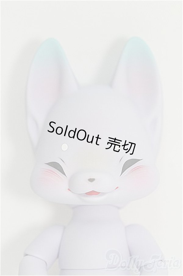 画像1: cocoriang/Niya Cotton Candy Close I-25-03-23-1006-YB-ZI (1)