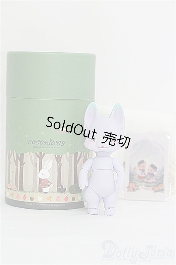 画像4: cocoriang/Niya Cotton Candy Close I-25-03-23-1006-YB-ZI (4)