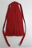 画像2: 【SALE】1/6(27cm)ドール/OF 袴 I-24-12-08-3161-TO-ZI (2)