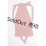画像: 【SALE】1/6(27cm)ドール/OF 袴 I-24-11-03-2157-TO-ZI