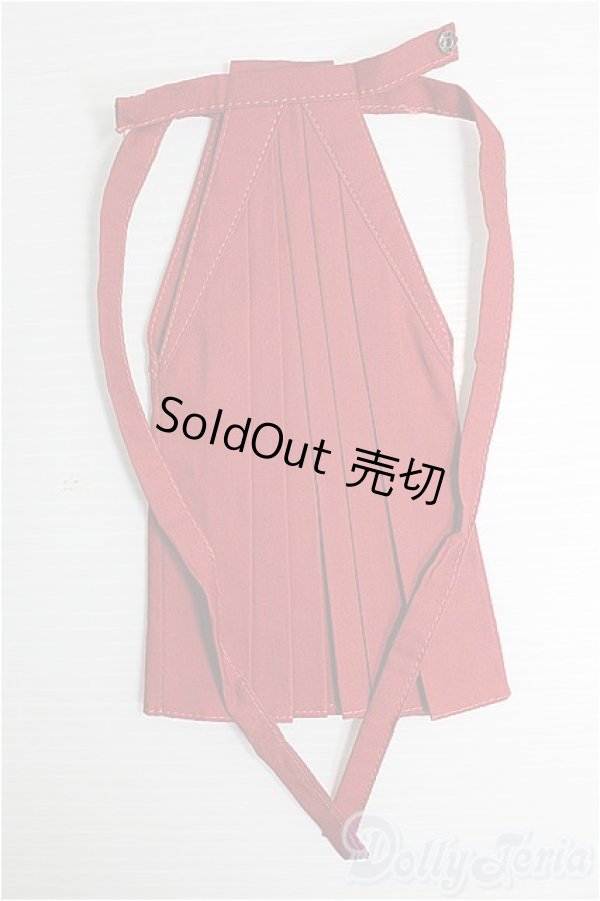 画像1: 【SALE】1/6(27cm)ドール/OF 袴 I-24-11-03-2157-TO-ZI (1)