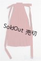 画像: 1/6(27cm)ドール/OF 袴 I-25-02-16-3120-TO-ZI