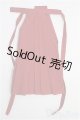 画像: 1/6(27cm)ドール/OF 袴 I-25-02-16-3118-TO-ZI