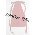 画像: 1/6(27cm)ドール/OF 袴 I-25-02-16-3117-TO-ZI