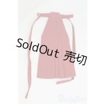 画像: 1/6(27cm)ドール/OF 袴/0 I-25-07-06-3150-TO-ZI