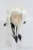 画像1: 4inch/ウィッグ I-25-05-04-3018-TO-ZI (1)