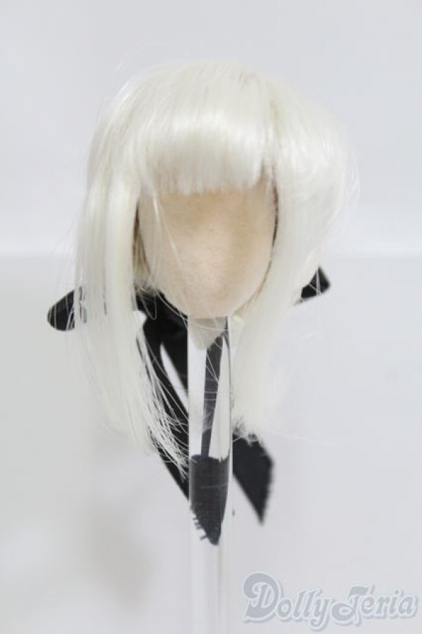 画像1: 4inch/ウィッグ I-25-05-04-3018-TO-ZI (1)