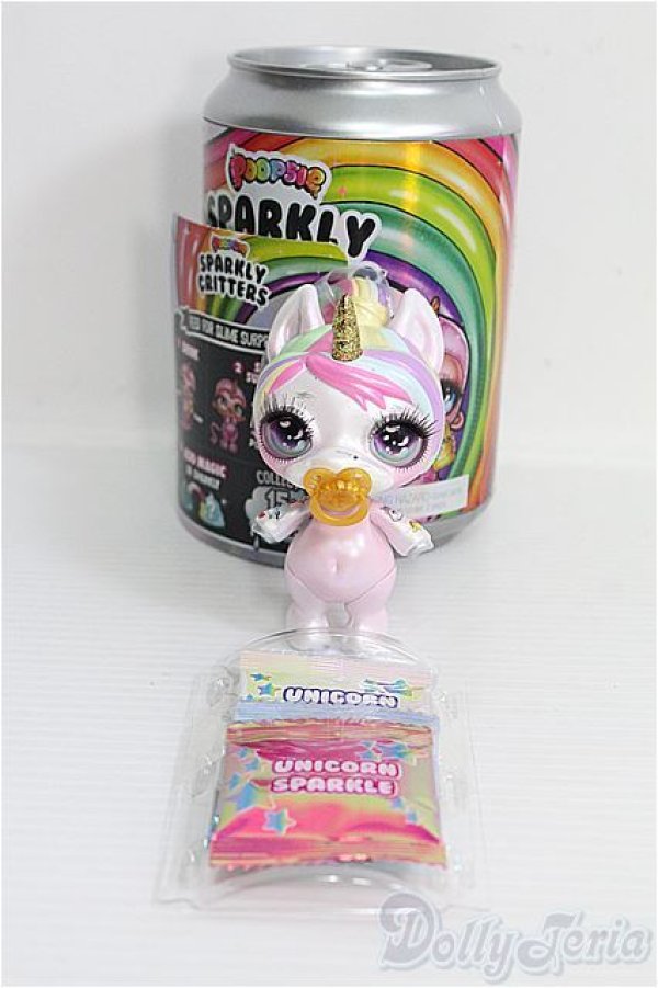 画像3: 【SALE】その他ドール/Poopsie Slime Surprise Sparkly Critters I-24-09-29-1058-TO-ZI (3)