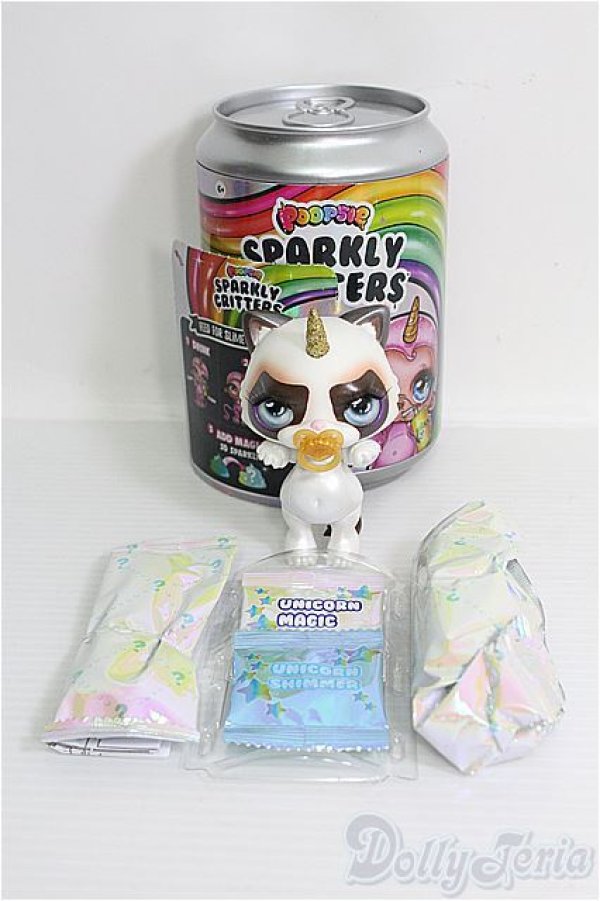画像3: 【SALE】その他ドール/Poopsie Slime Surprise Sparkly Critters I-24-09-29-1051-TO-ZI (3)