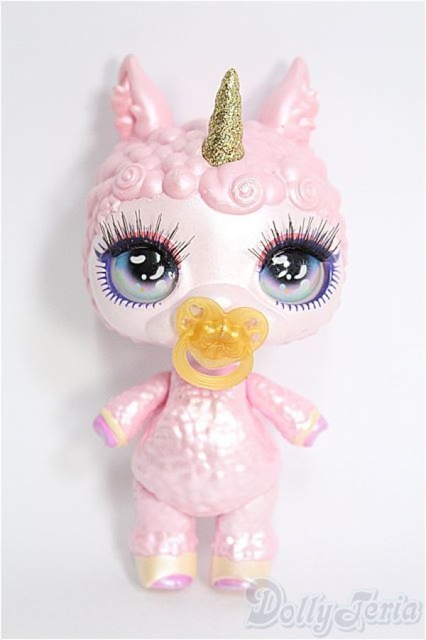 画像1: 【SALE】その他ドール/Poopsie Slime Surprise Sparkly Critters I-24-09-29-1053-TO-ZI (1)