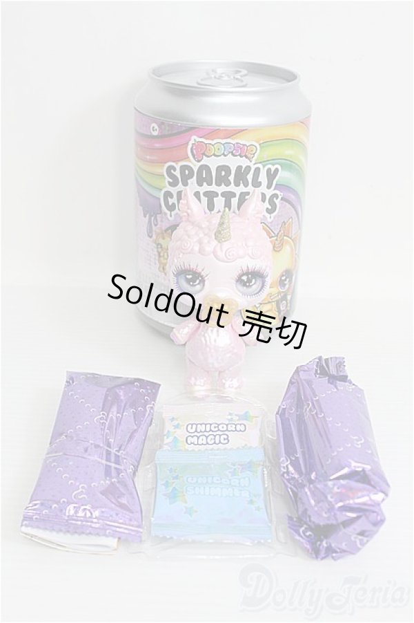 画像3: その他ドール/Poopsie Slime Surprise Sparkly Critters I-25-05-18-1099-TO-ZI (3)