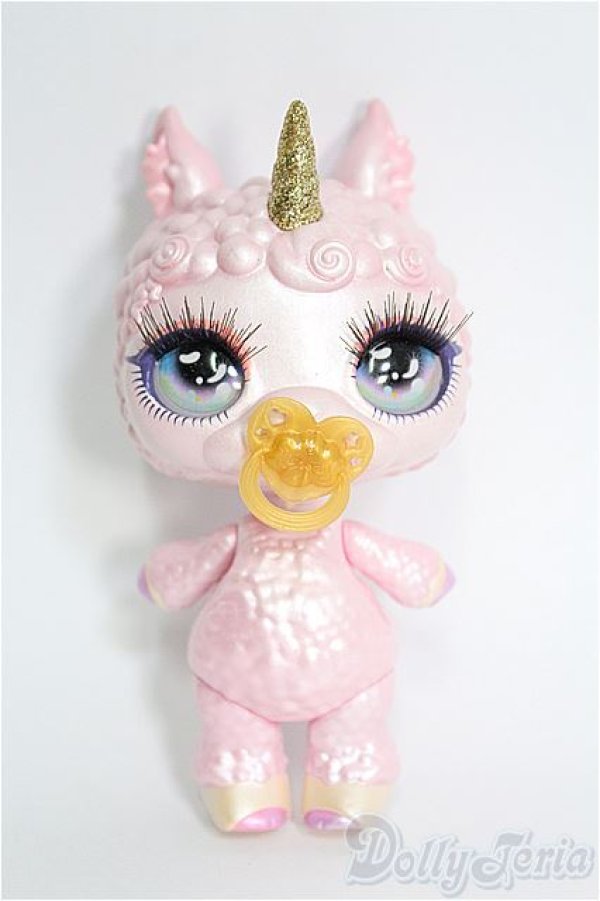 画像1: 【SALE】その他ドール/Poopsie Slime Surprise Sparkly Critters I-24-09-29-1054-TO-ZI (1)