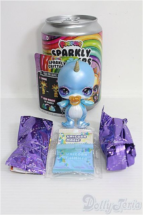 画像3: 【SALE】その他ドール/Poopsie Slime Surprise Sparkly Critters I-24-09-29-1052-TO-ZI (3)