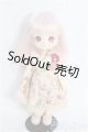 画像: DOLLCE/ミニスウィーツドール:ミント本体+ウィッグ+衣装+シューズ+ケース I-25-06-08-1076-YB-ZI
