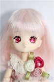 画像3: 【SALE】DOLLCE/ミニスウィーツドール:ミント本体+ウィッグ+衣装+シューズ+ケース I-24-09-29-1085-YB-ZI (3)
