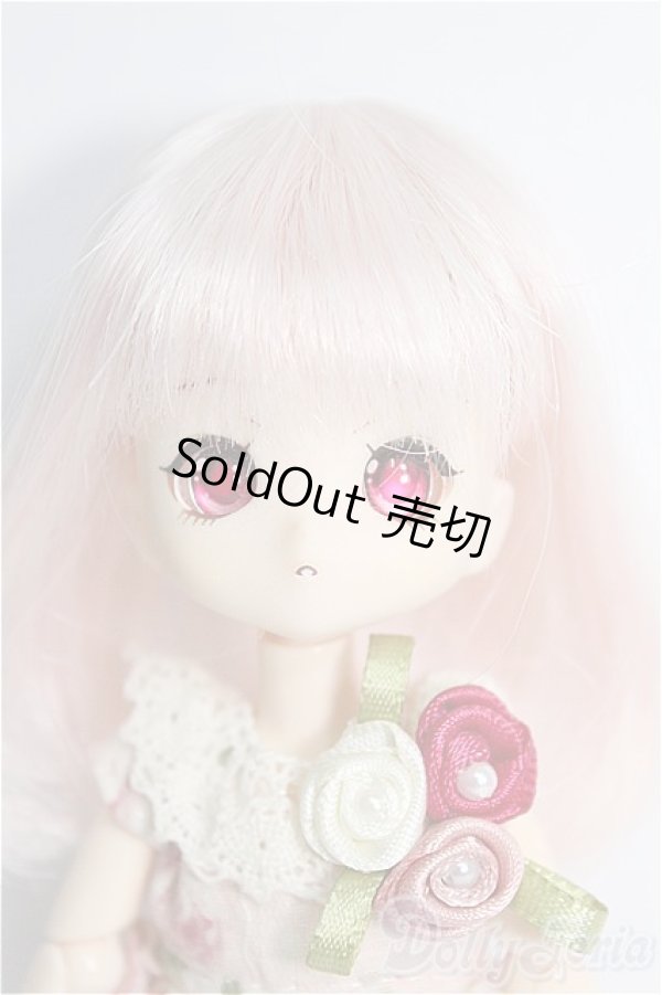 画像3: DOLLCE/ミニスウィーツドール:ミント本体+ウィッグ+衣装+シューズ+ケース I-25-06-08-1076-YB-ZI (3)