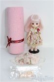 画像4: 【SALE】DOLLCE/ミニスウィーツドール:ミント本体+ウィッグ+衣装+シューズ+ケース I-24-09-29-1085-YB-ZI (4)
