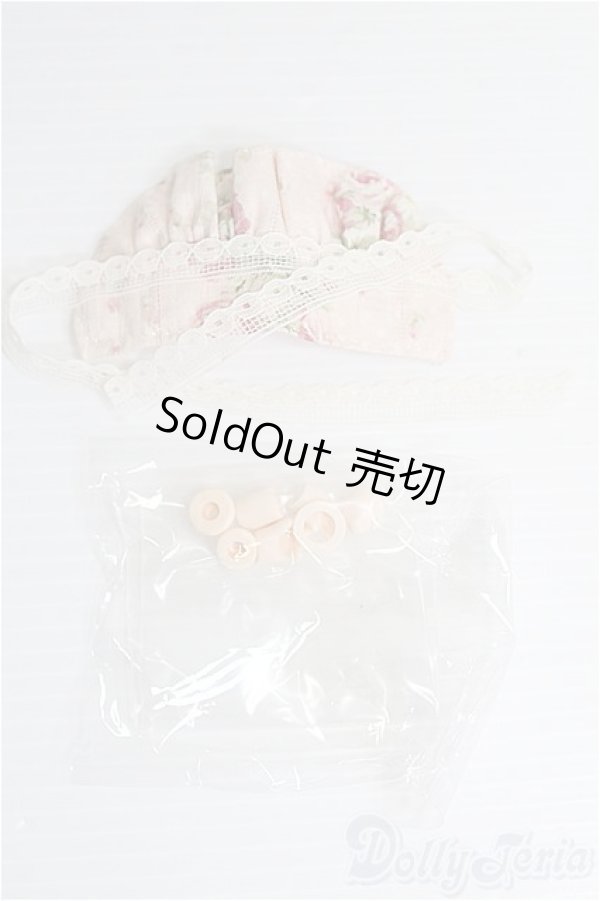 画像5: DOLLCE/ミニスウィーツドール:ミント本体+ウィッグ+衣装+シューズ+ケース I-25-06-08-1076-YB-ZI (5)