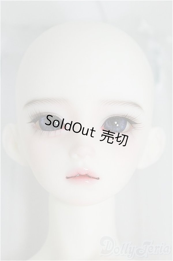画像1: 【SALE】XAGADOLL/STORM I-24-09-29-1006-TO-ZI (1)