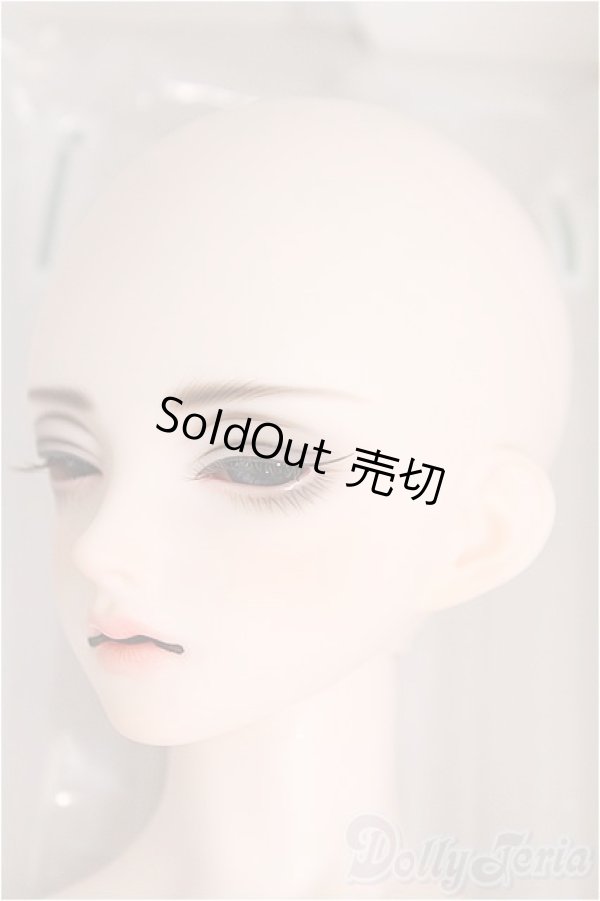 画像2: 【SALE】XAGADOLL/Yi Bai I-24-09-29-1005-TO-ZI (2)