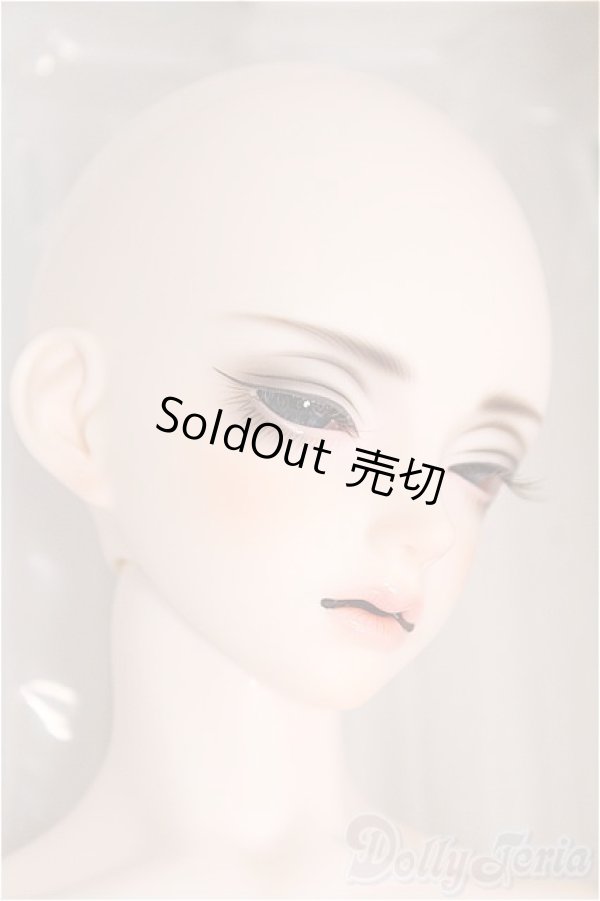 画像3: XAGADOLL/Yi Bai I-24-09-29-1005-TO-ZI (3)