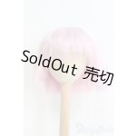 画像: 8-9inch/ウィッグ I-25-05-04-2024-TO-ZI